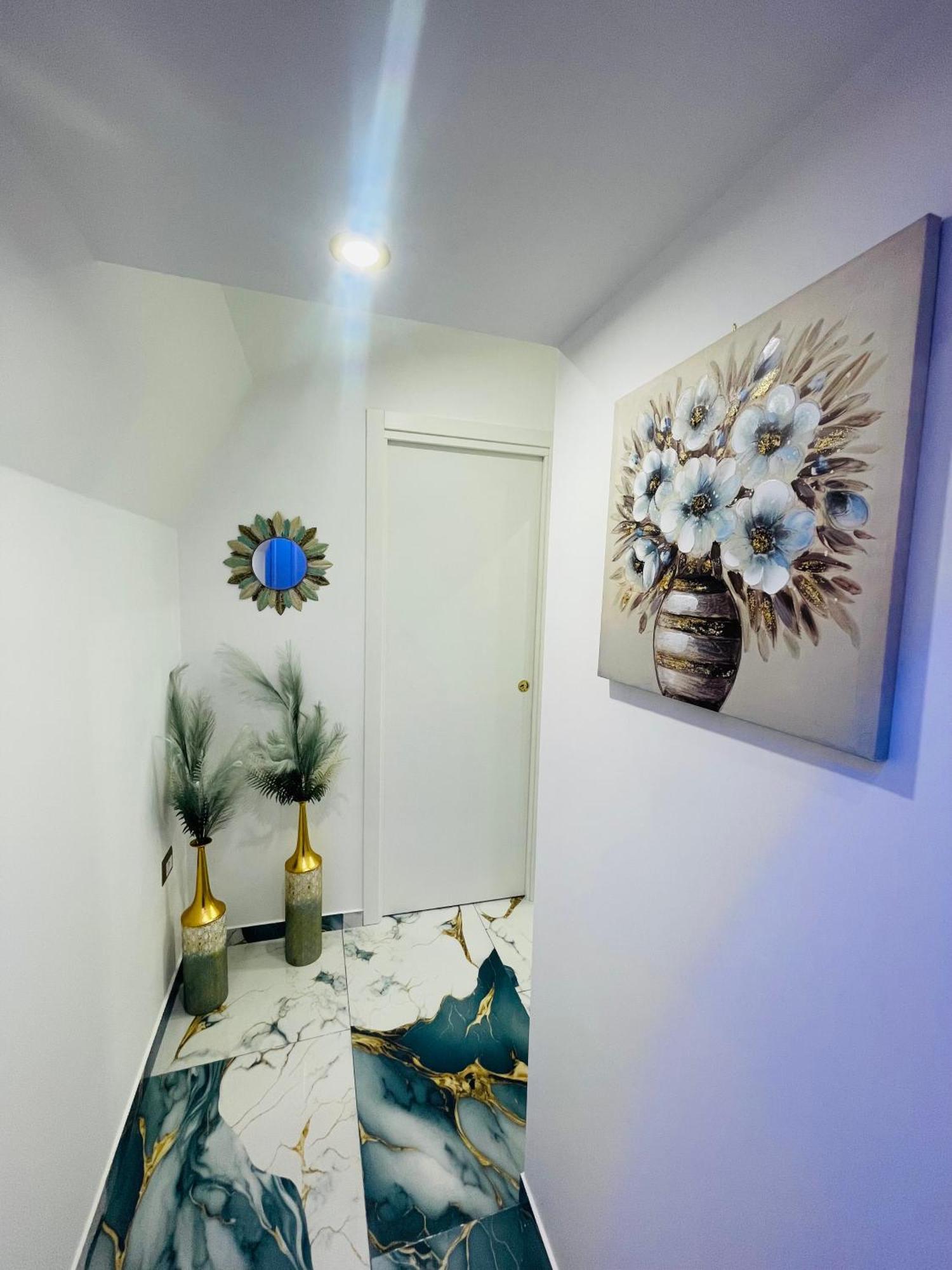 Appartamento Casa Santiago 109