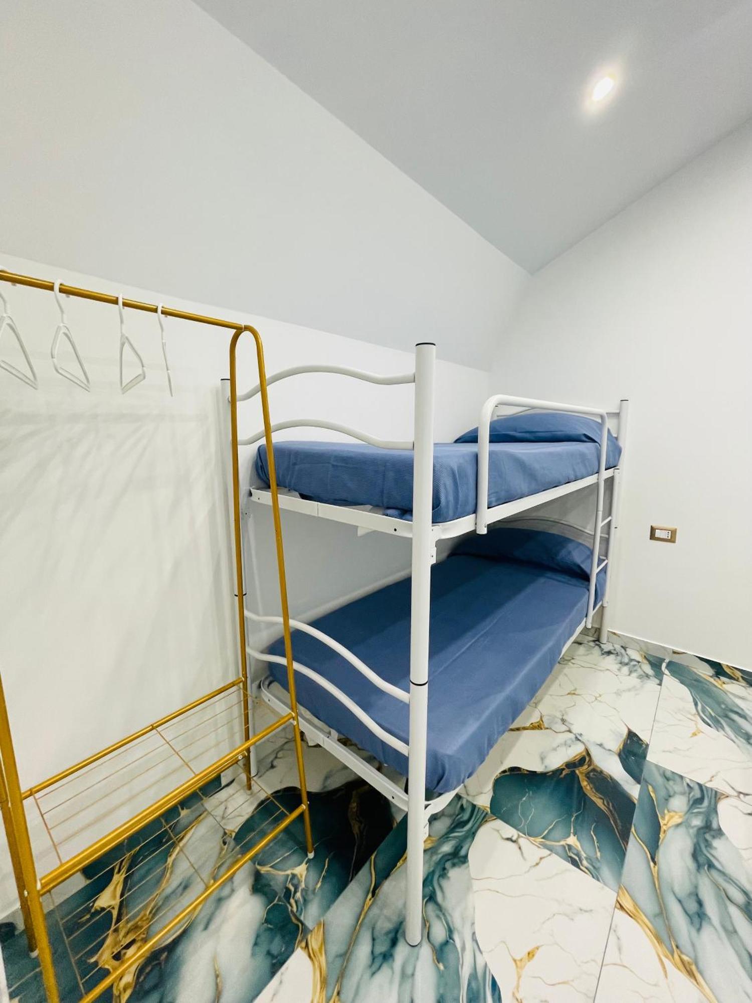 Appartamento Casa Santiago 109 *