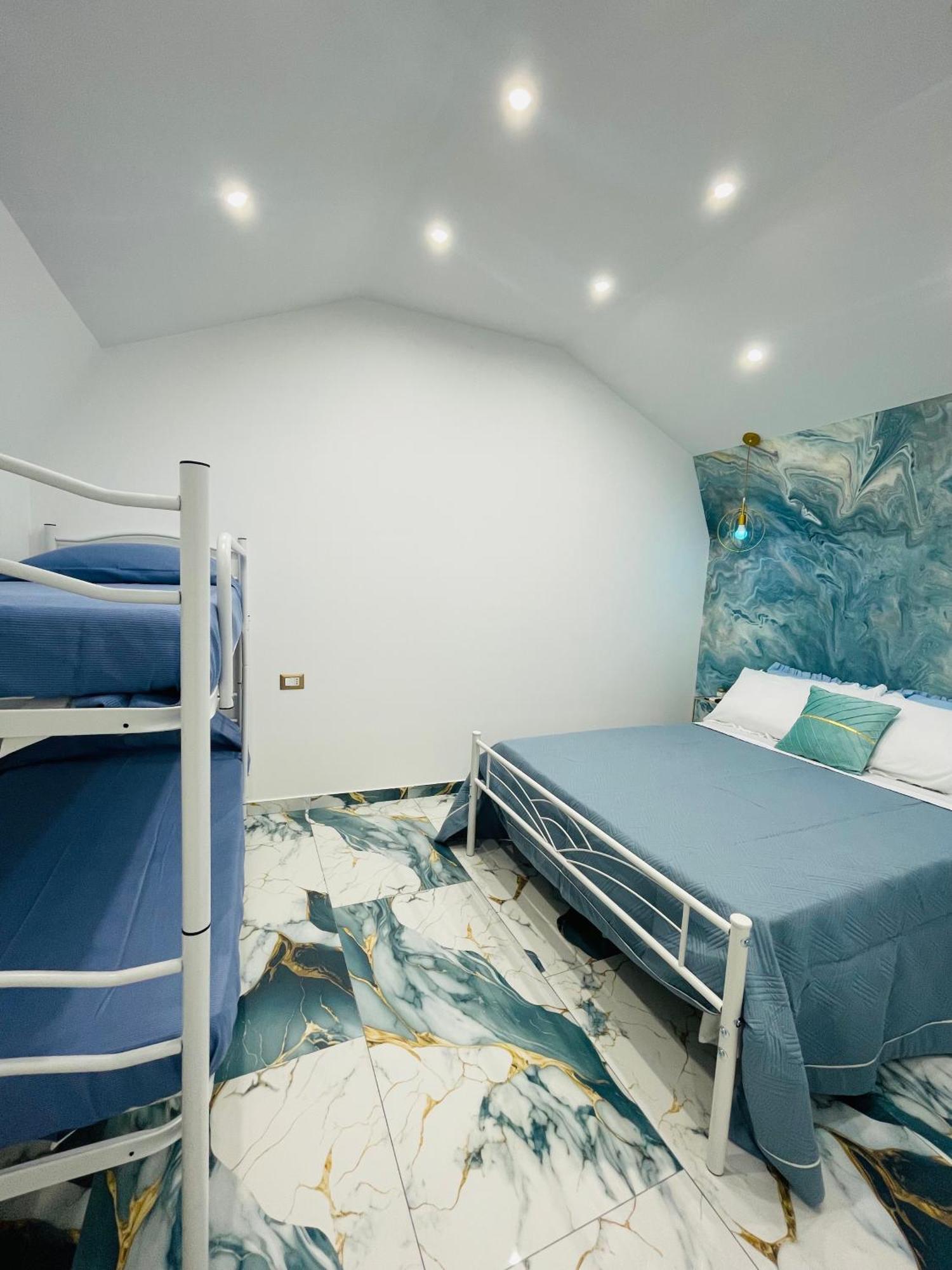 Casa Santiago 109 * Napoli